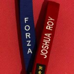 Forza Karate Cup – Get your merchandise here!