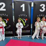 League Table Update – Division 2 as it stands